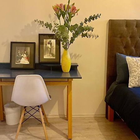 Amazing Cozy Apartment In Condesa Mexiko-Stadt Exterior foto