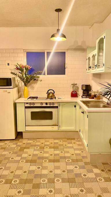 Amazing Cozy Apartment In Condesa Mexiko-Stadt Exterior foto