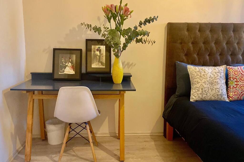 Amazing Cozy Apartment In Condesa Mexiko-Stadt Exterior foto