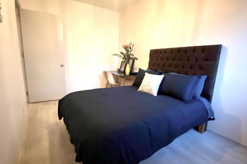 Amazing Cozy Apartment In Condesa Mexiko-Stadt Exterior foto